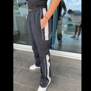 nike sweats